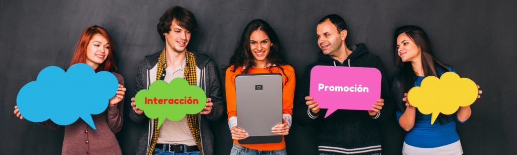 Servicios de Marketing Digital