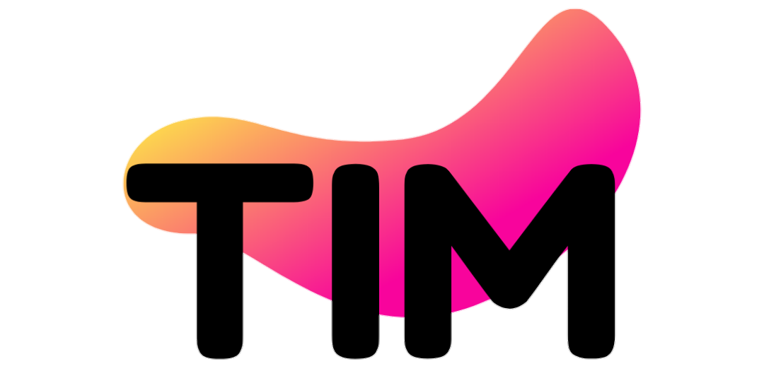 Logo SomosTIM Chile